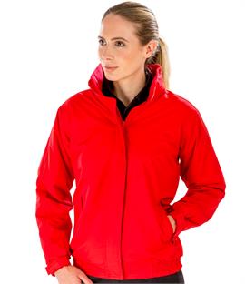 Result Core Ladies Channel Jacket